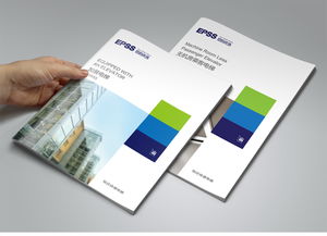 杭州銘陽廣告 專業電梯類高端畫冊與宣傳冊設計服務